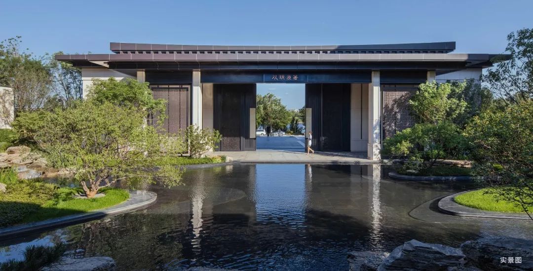 龙湖·双珑原著|满园皆风雅，画境彰匠诣-52