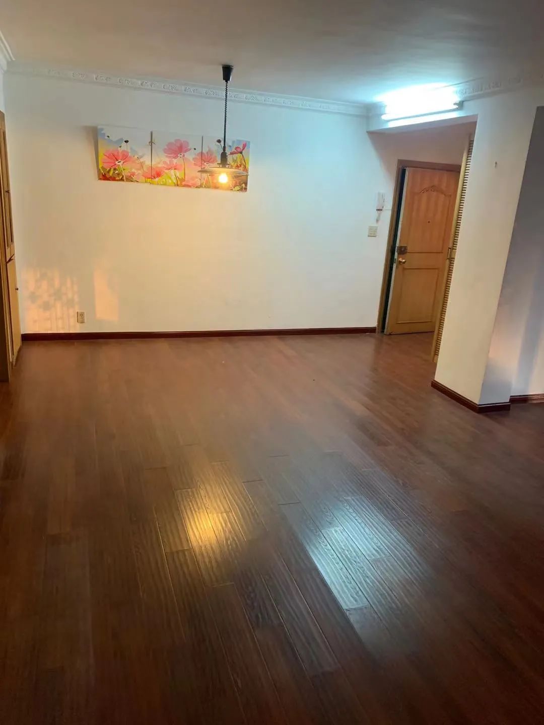 上海小夫妻 100m²整容式爆改丨中国上海丨艺占设计-33