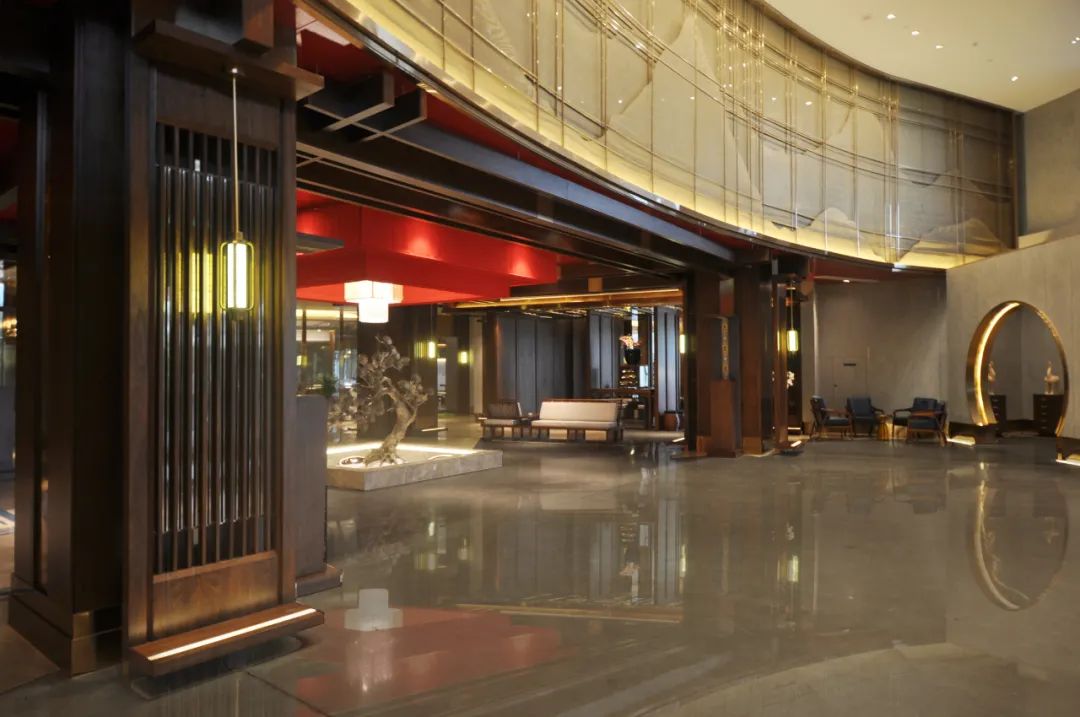 婺源林栖酒店丨中国江西丨IMAX DESIGN 杭州刘爱欣创意设计有限公司-36