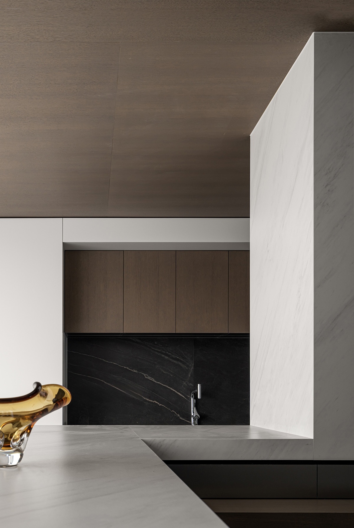 杭州 226㎡大平层设计丨中国杭州丨鼎泰空间设计事务所-21