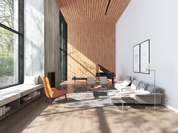 奥林达·麦那道别墅-8