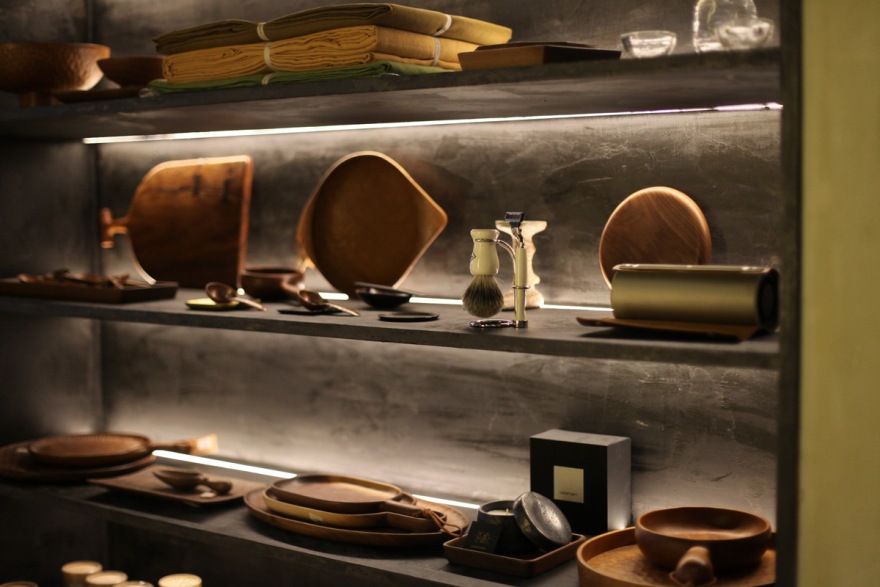 梵几室内设计丨梵几苏州店 室内设计 丨中国苏州-26