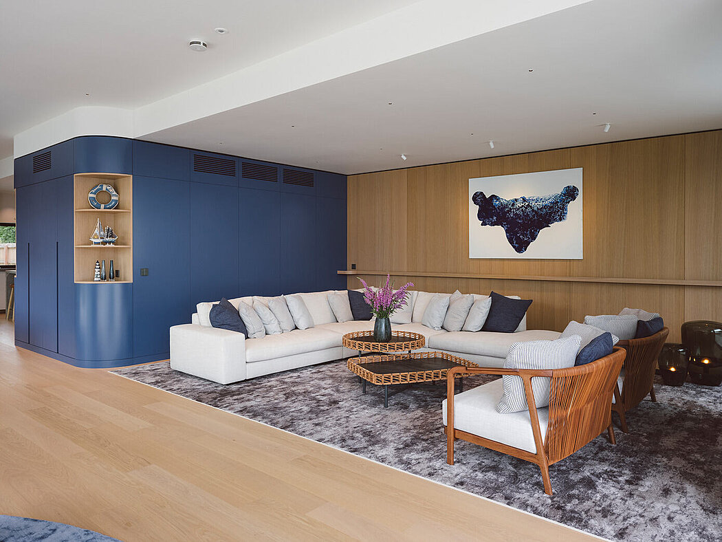 湖边别墅丨Austria丨Archisphere-2