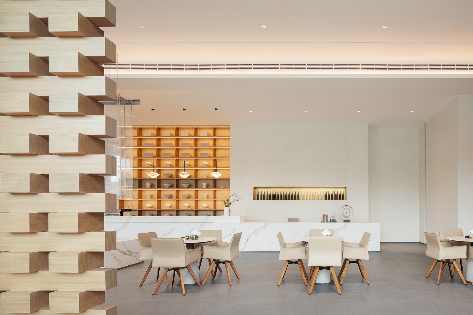 成都龙泉驿金科博翠山售楼处-16