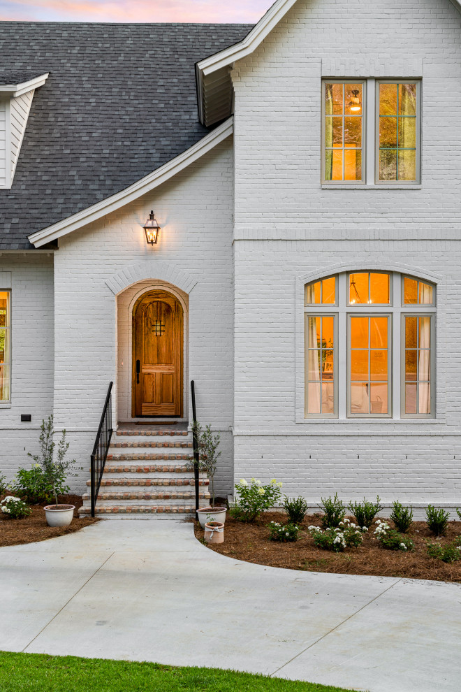 丨Bob Chatham Custom Home Design-5