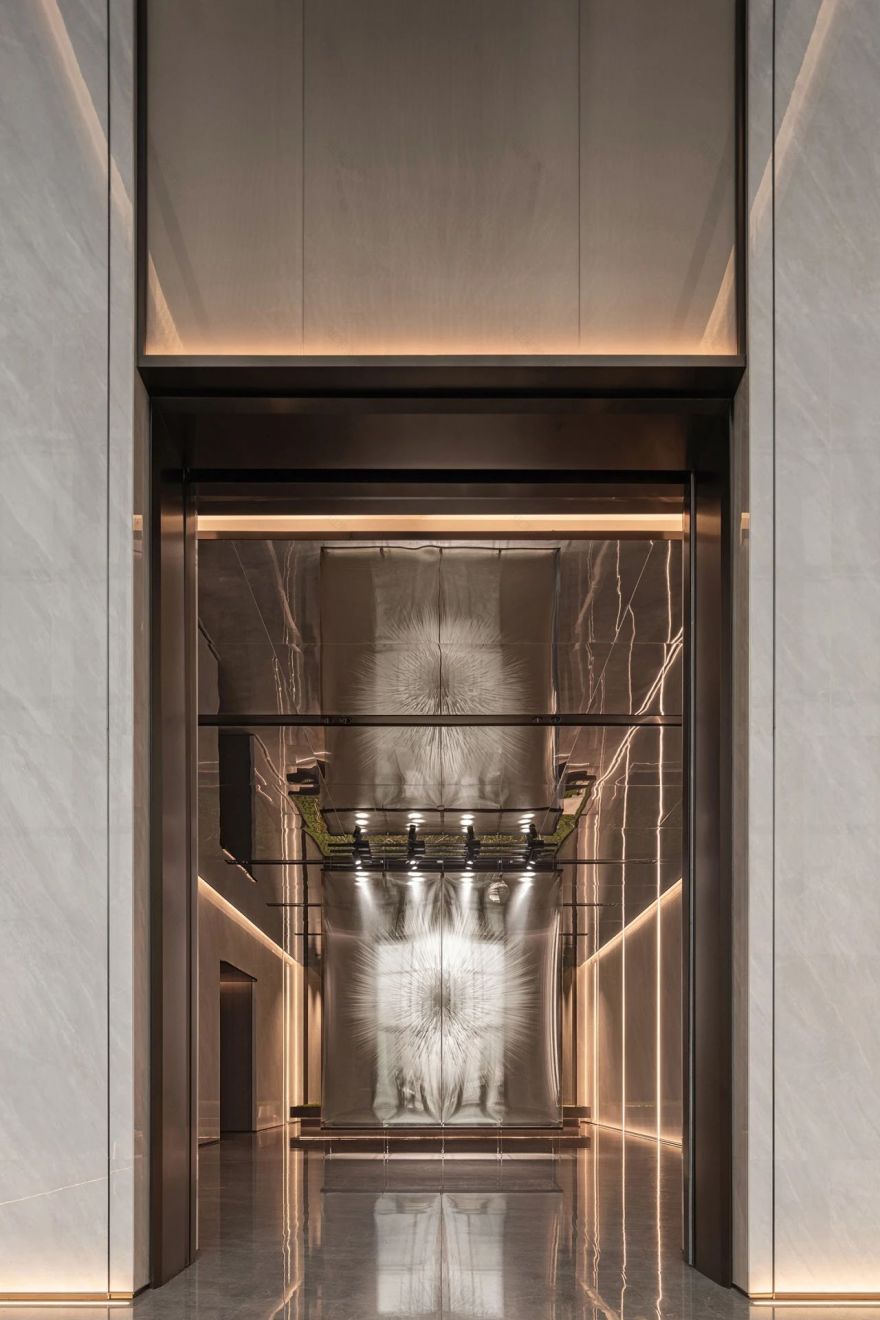 北京招商蛇口·璀璨时代售楼处丨中国北京丨SRD DESIGN 赛瑞迪普-13