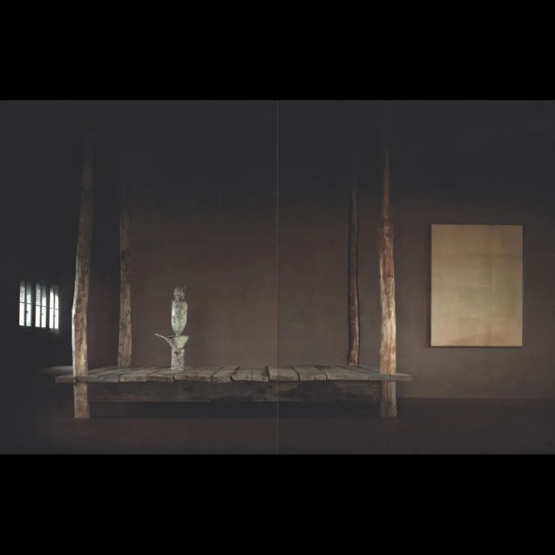 西方侘寂美学大师 | 阿塞尔·维伍德的设计哲学-392