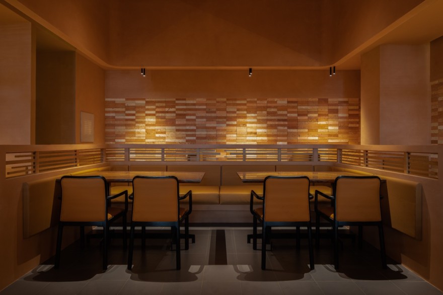 阿目餐厅丨中国北京-18