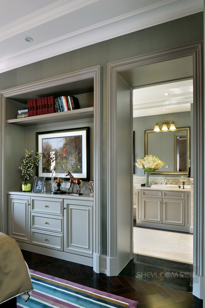 深圳中海九号公馆-5