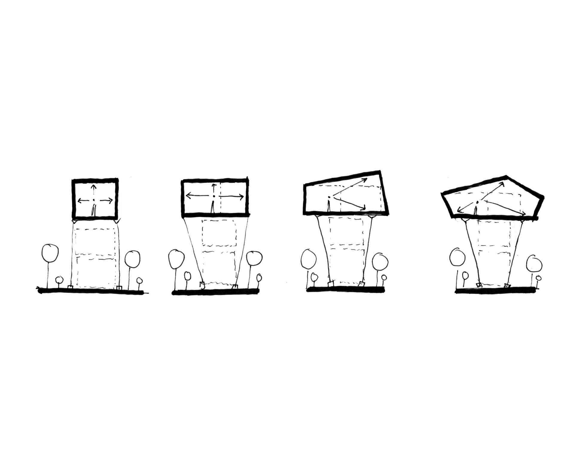 马凯别墅丨哥斯达黎加丨Studio Saxe-96
