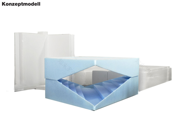 A·el Springer出版社大楼丨德国柏林丨OMA-52