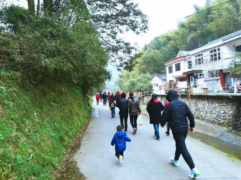 海华院春日踏青活动回顾 | 和谐邻里,美景尽收眼底-10