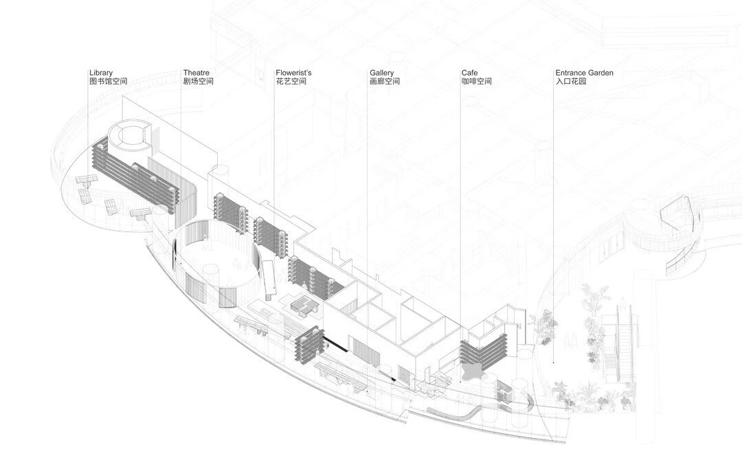 889GLO艺术空间丨中国上海丨SpActrum谱观-2