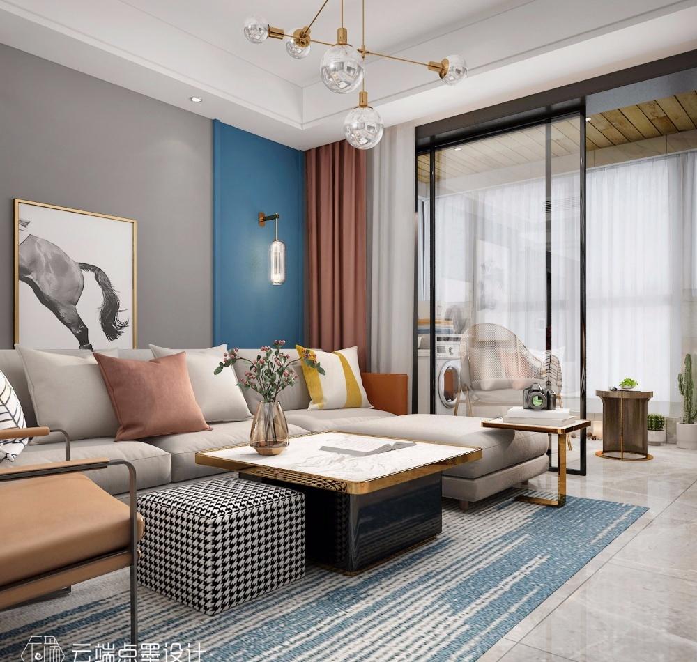 
云端点墨设计丨郭冬冬 - 星的壹天 -4