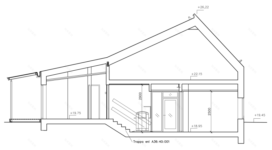 乌格兰幼儿园丨瑞典斯德哥尔摩丨3dO Arkitekter-10