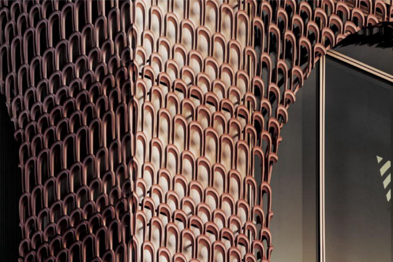 东京新地标「歌舞伎町塔」丨日本东京丨STUDIO SAXE-40