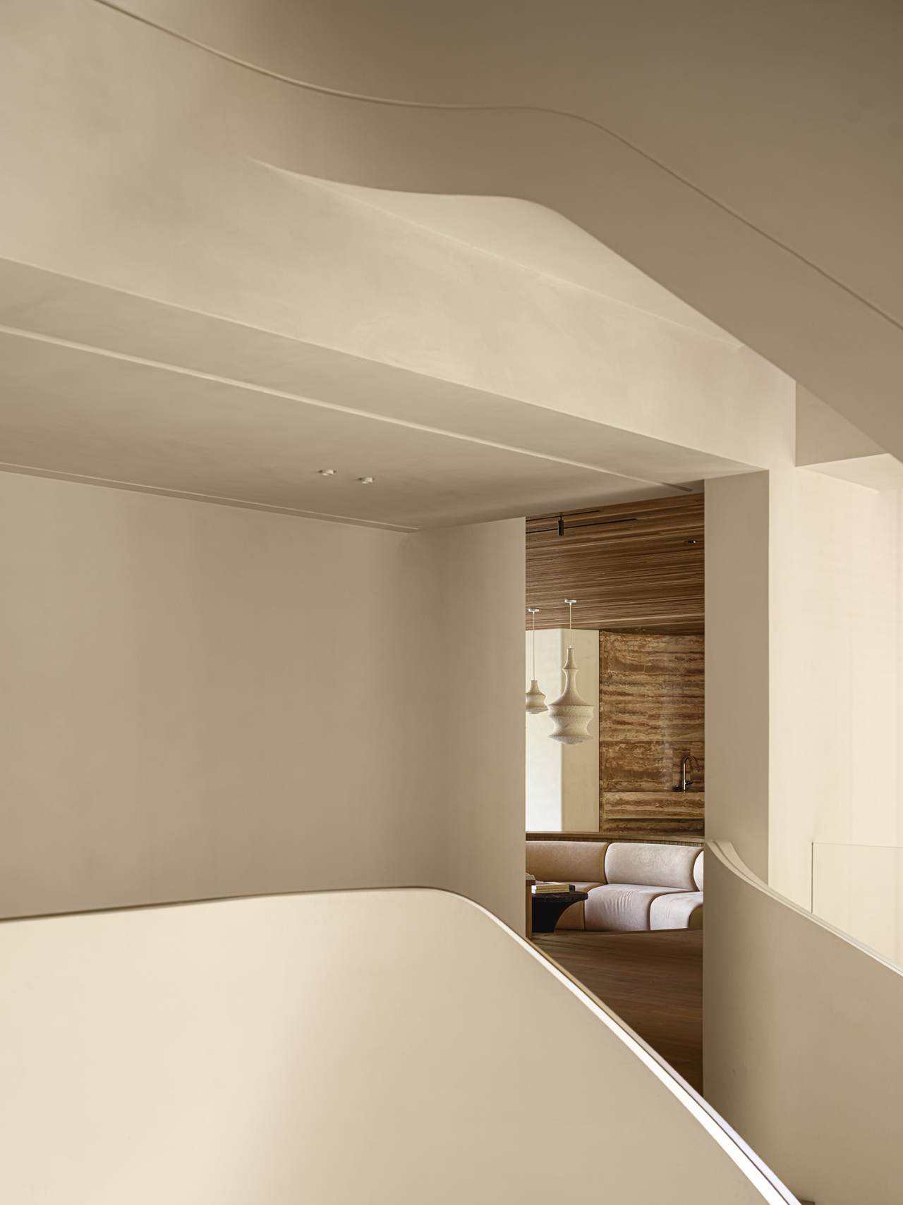 融科·橡树澜湾丨中国重庆丨昱辰设计（YS STUDIO）-36