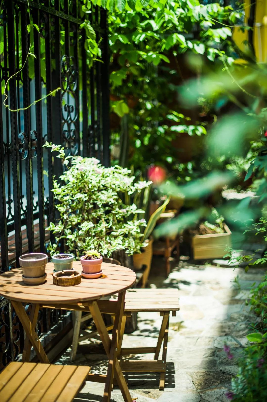 广州春园 | 生活美学与社区商业的完美结合-11