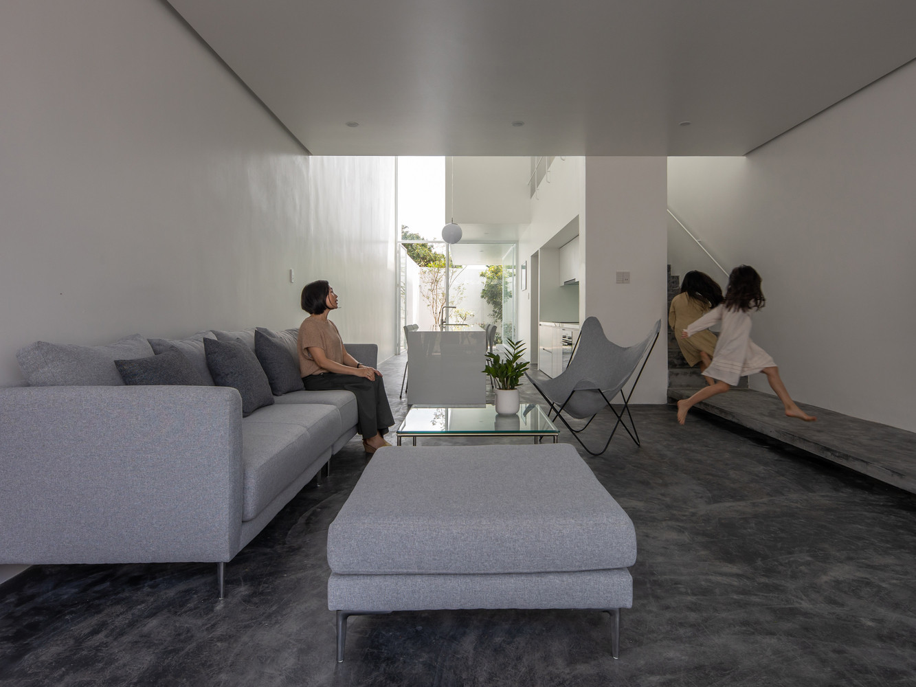 越南金龙屋丨BHA 工作室-3