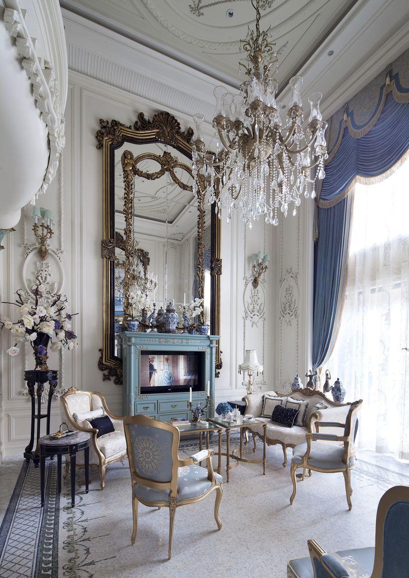 城南一号330别墅-7