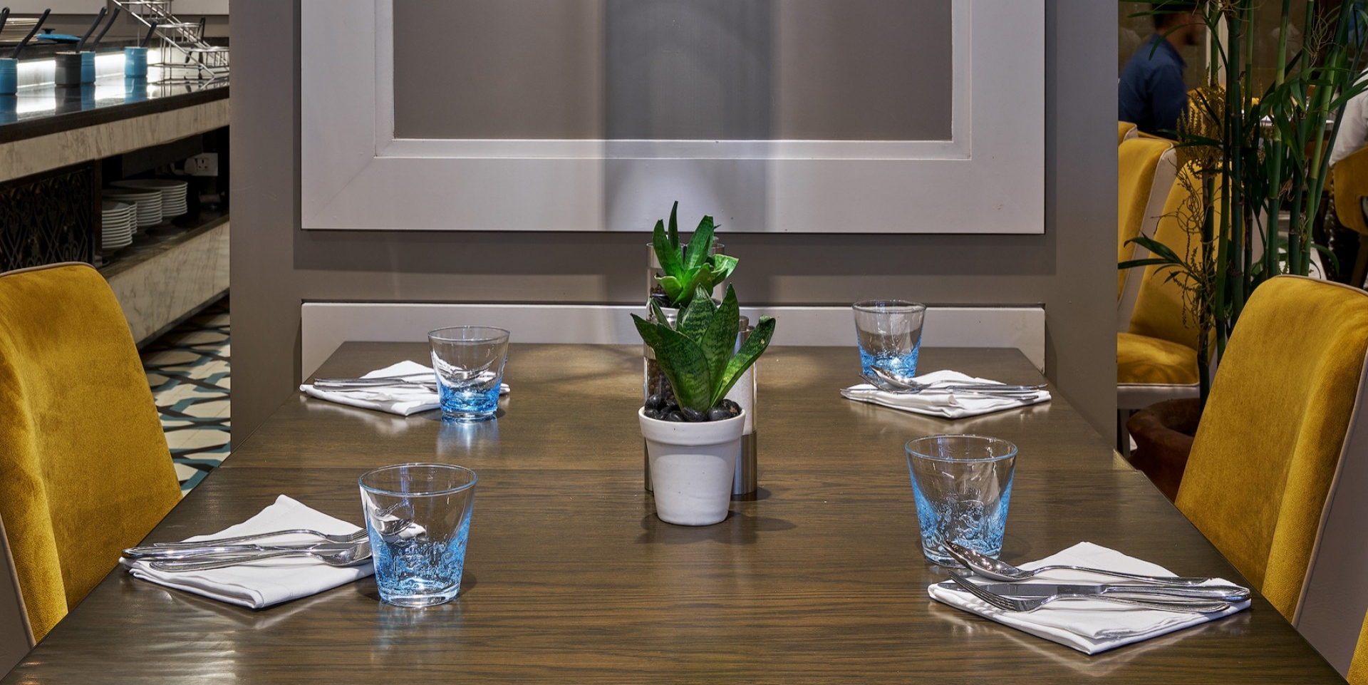 Taj Hub | Restaurant | Kolkata-9