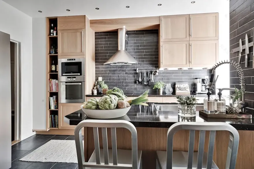 周末炉边的惬意时光-3