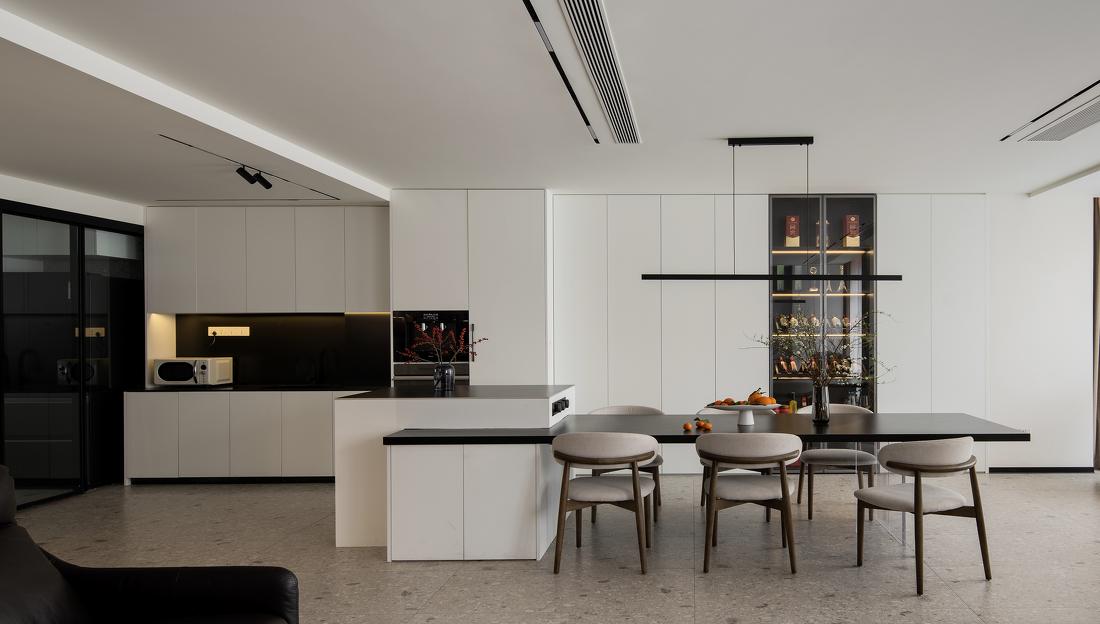 优品道锦绣现代极简家居设计-12