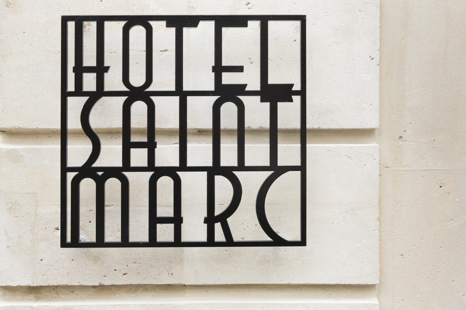 HOTEL SAINT MARC PARIS Dimore Studio-11