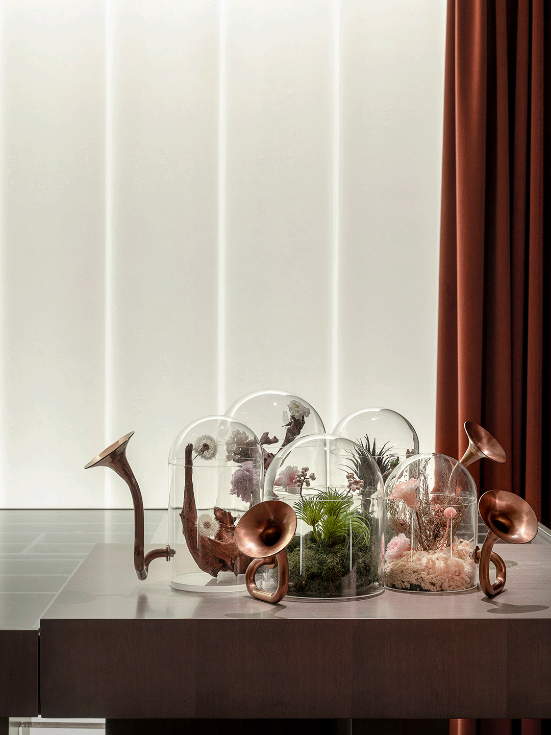 中交远洋那么小镇丨中国北京丨CAC 京典设计-49