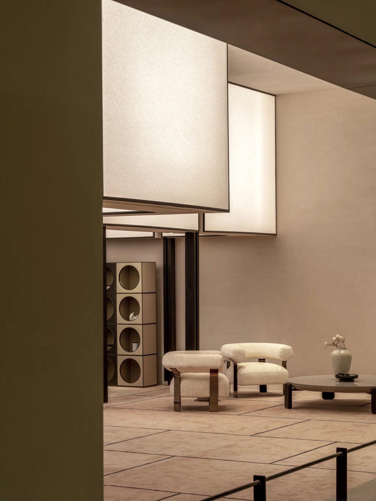 品牌莞－第53届国际名家具（东莞）展览会丨中国东莞丨未明确提及（策展召集人唐忠汉）-74