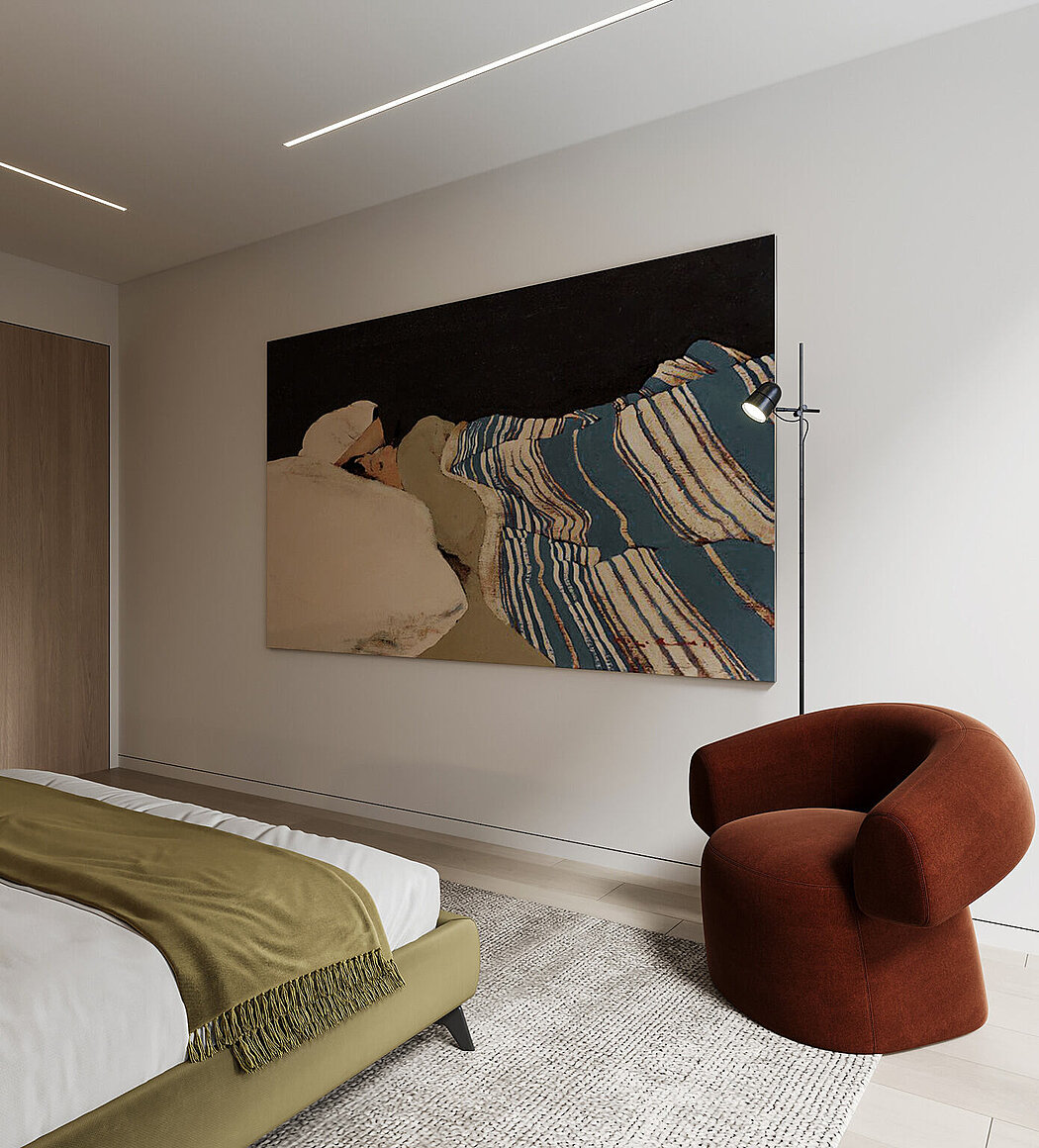 维也纳丨奥地利维也纳丨Alina Sulina Design Studio-8