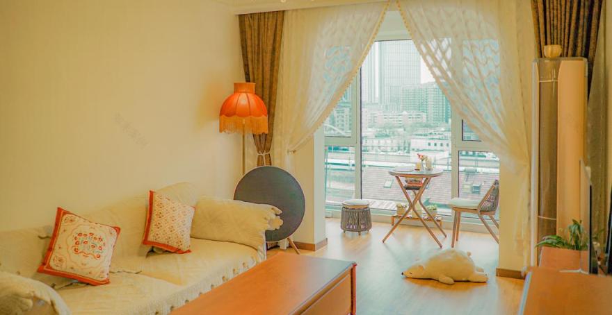 一半设计,全是生活热澄之心!丨中国天津丨张存鑫-34