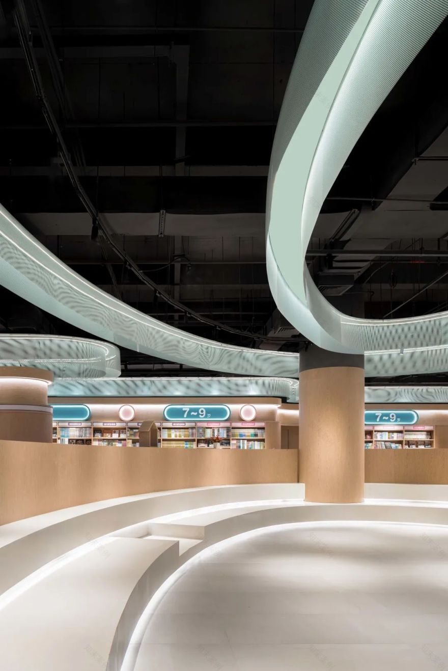 佛山覔书店丨中国佛山丨PANORAMA泛纳设计集团-31