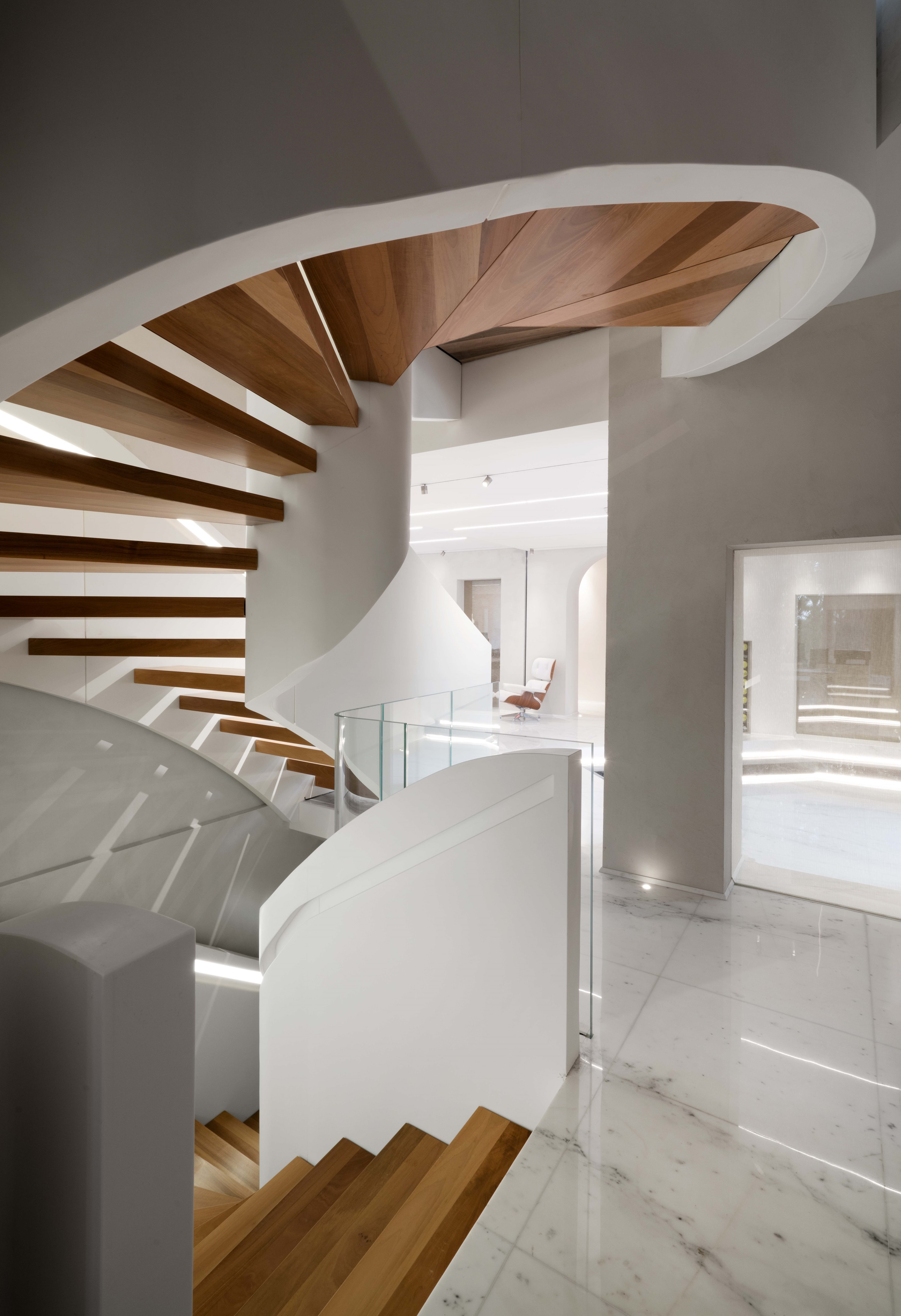 WBSC 总部丨Switzerland丨Enrico Muscioni-9