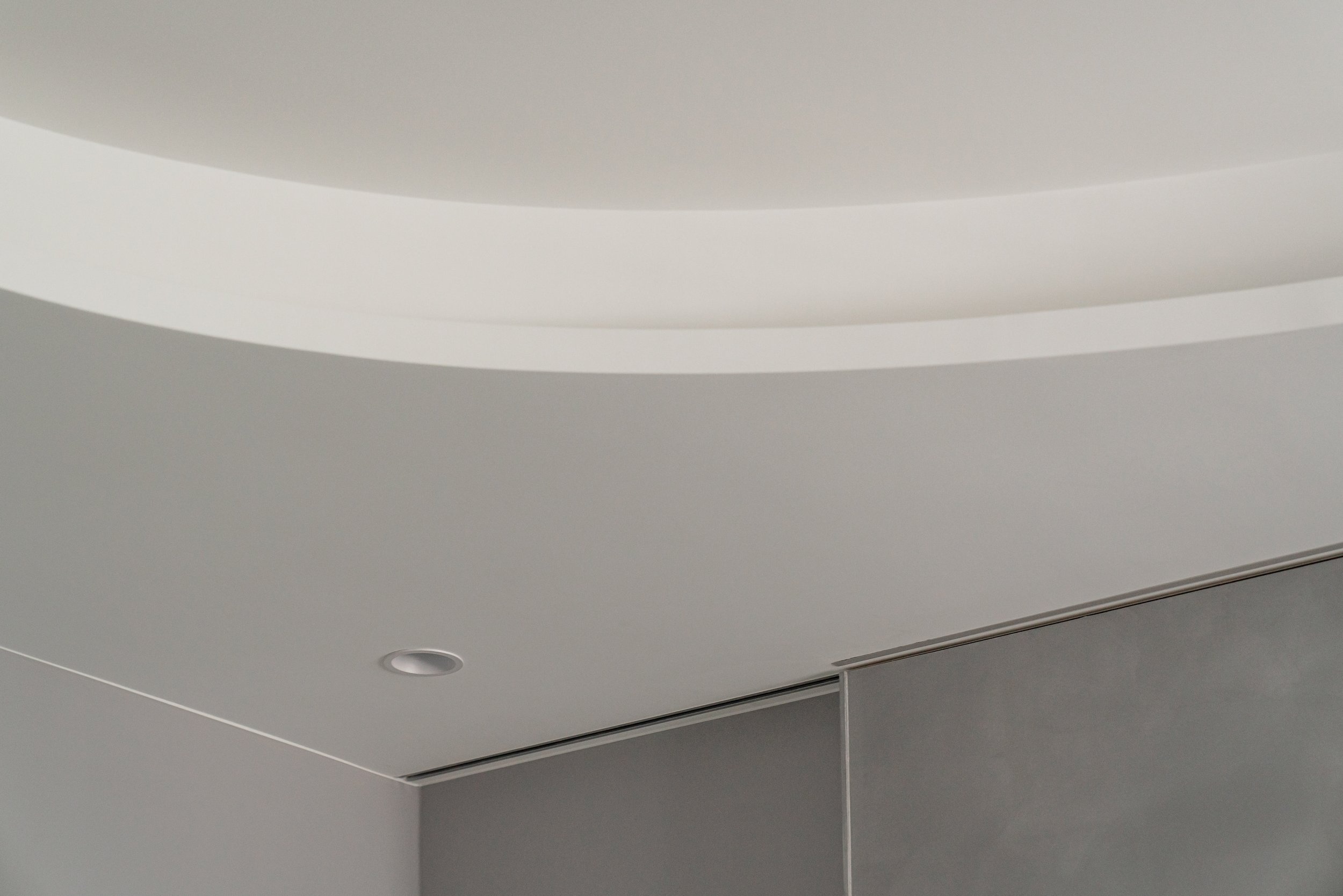 法式莫兰迪色丨程作设计Indahouse design-28