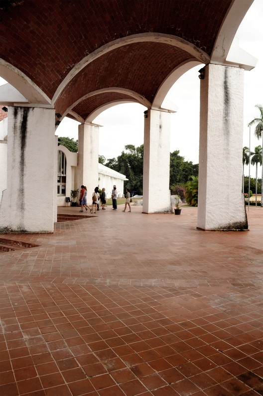 古巴国家艺术学校丨古巴哈瓦那-46