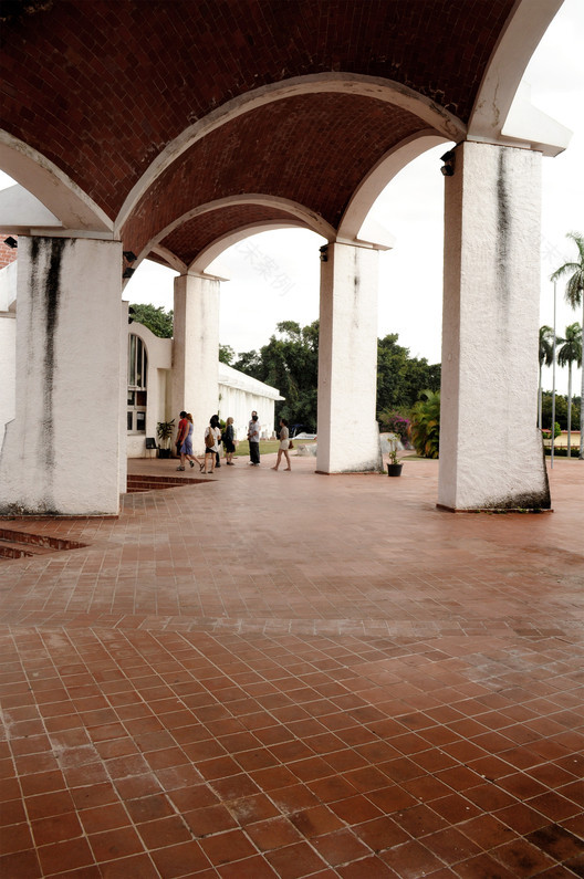 古巴国家艺术学校丨古巴哈瓦那-46