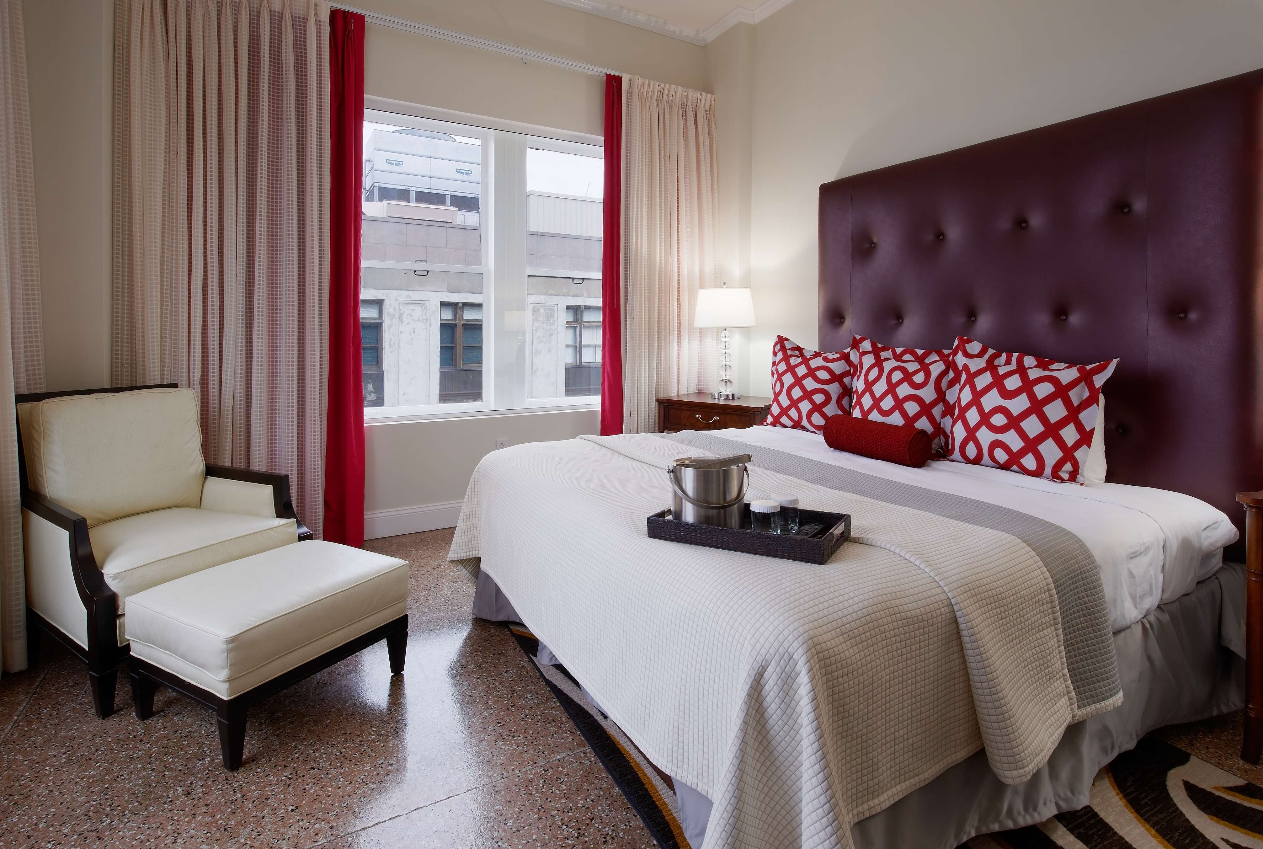 HOTEL INDIGO NASHVILLE DWNTN-17