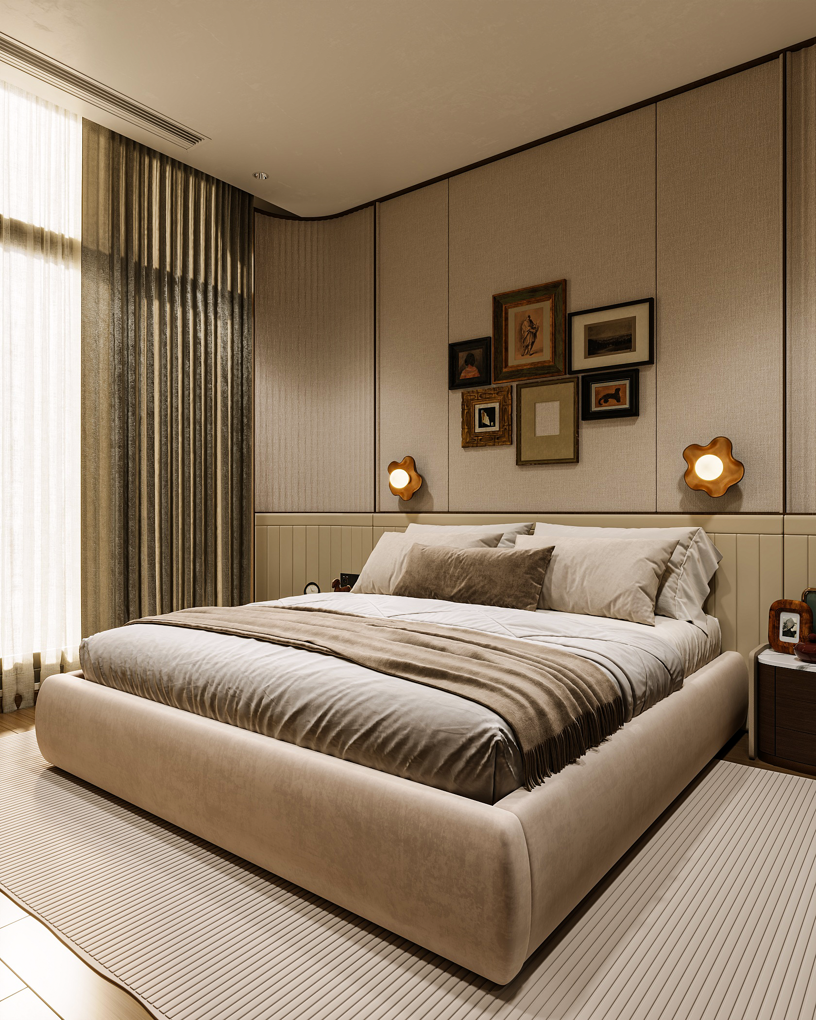 M O N A C O HOMESTAY-4