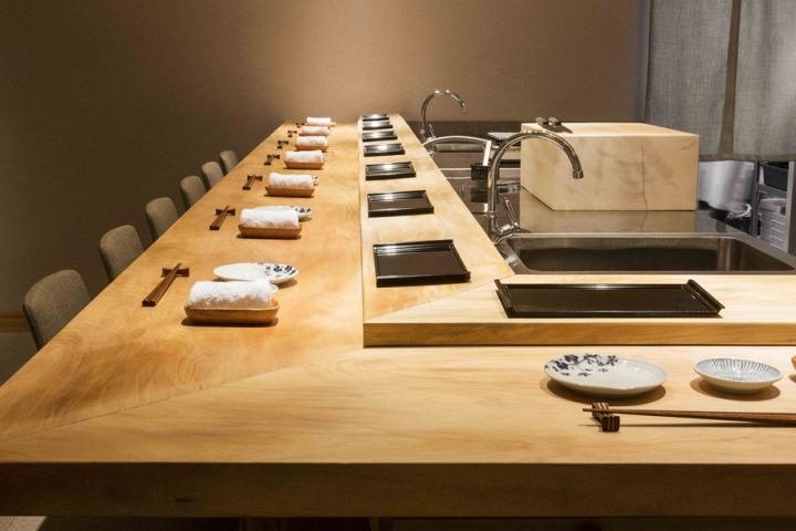 台北寿司一餐厅-20