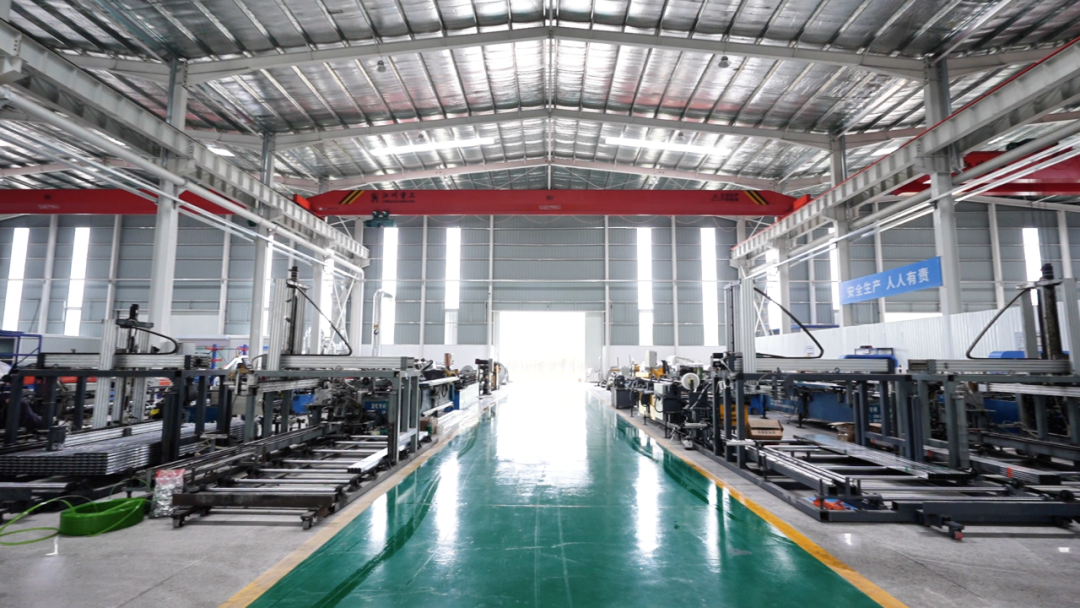 50天焕新家！中建幸福家探索家装新模式，快速打造旧改好房子-84