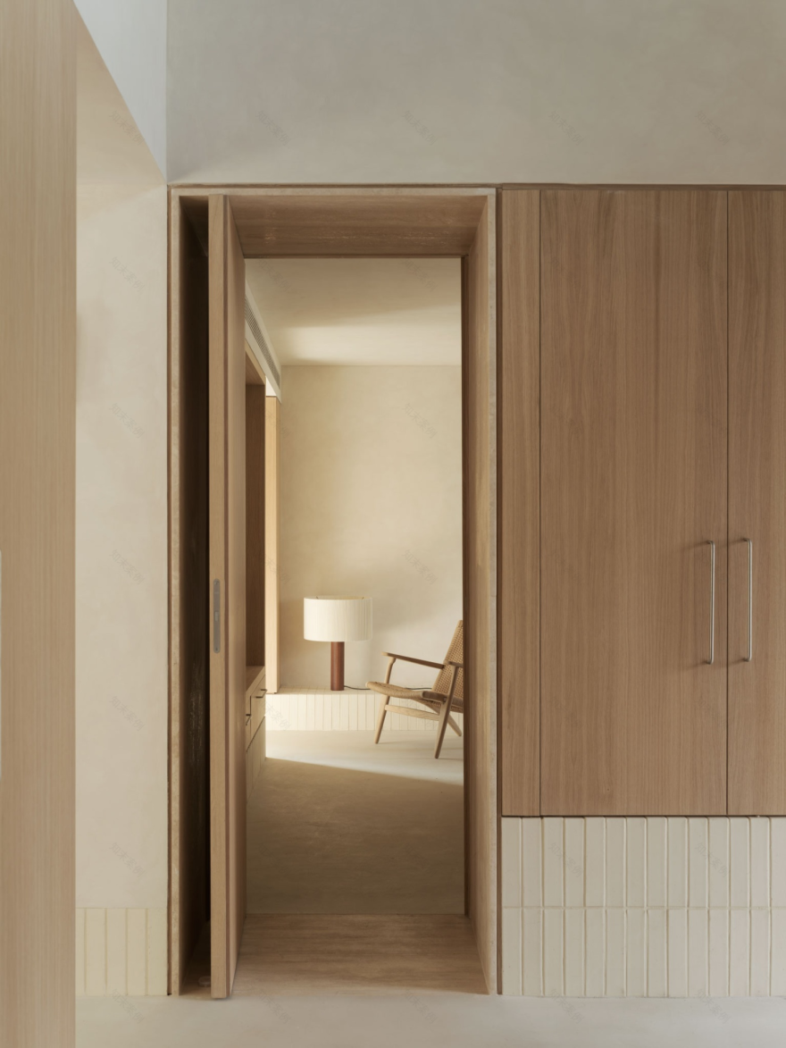 丨西班牙马德里丨Studio DIIR-3