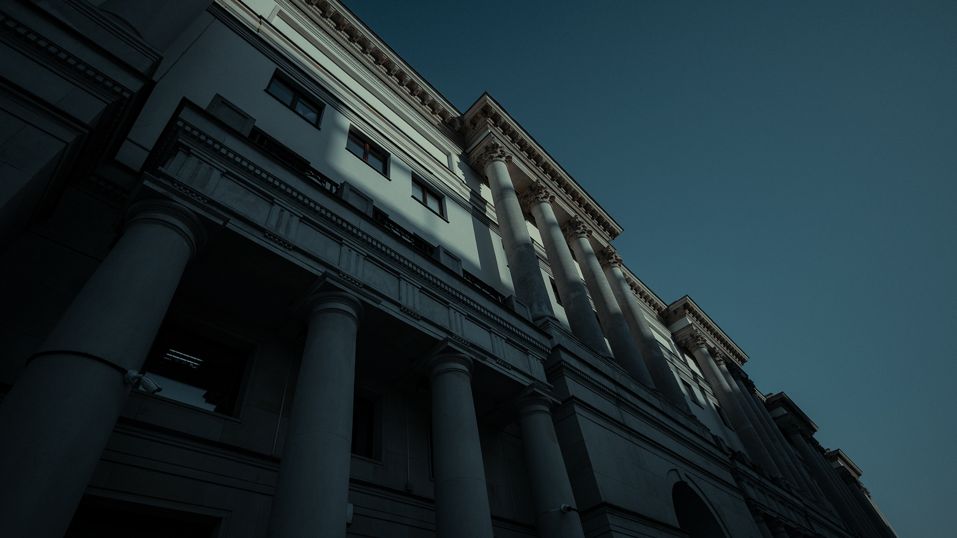 城市叙事：华沙的一天丨波兰华沙丨3D 艺术家-4