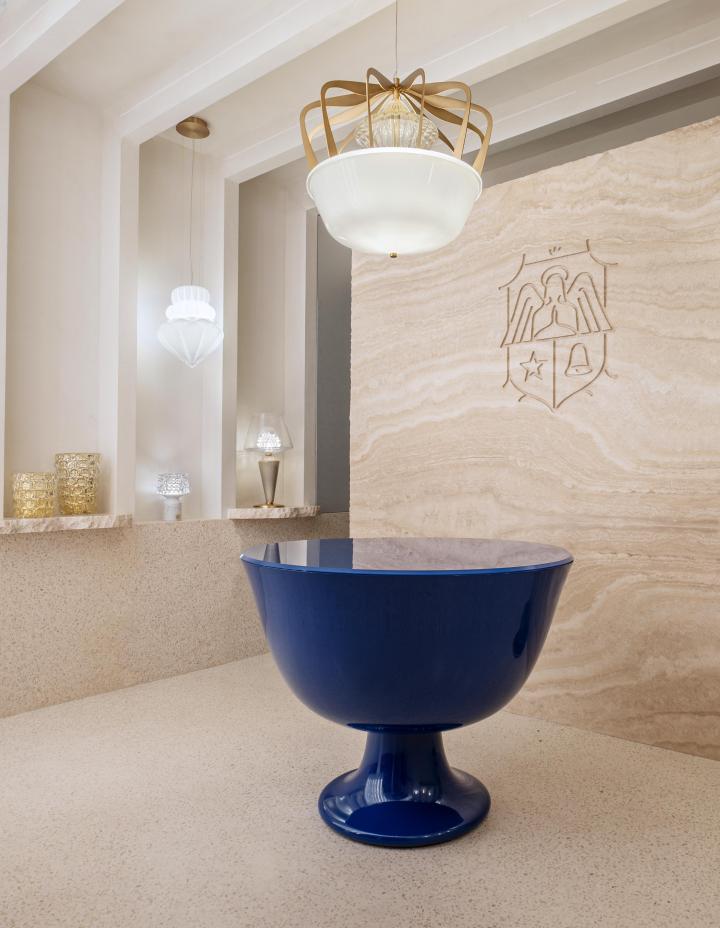 威尼斯精品店 | Barovier&Toso-3