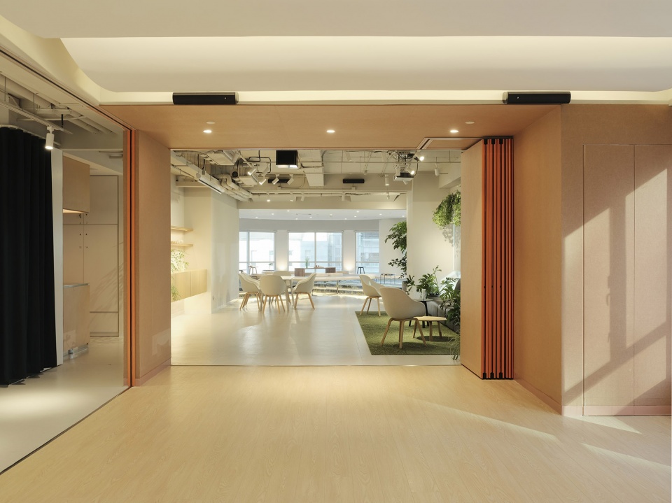 静和岛医疗与生活美学空间-21