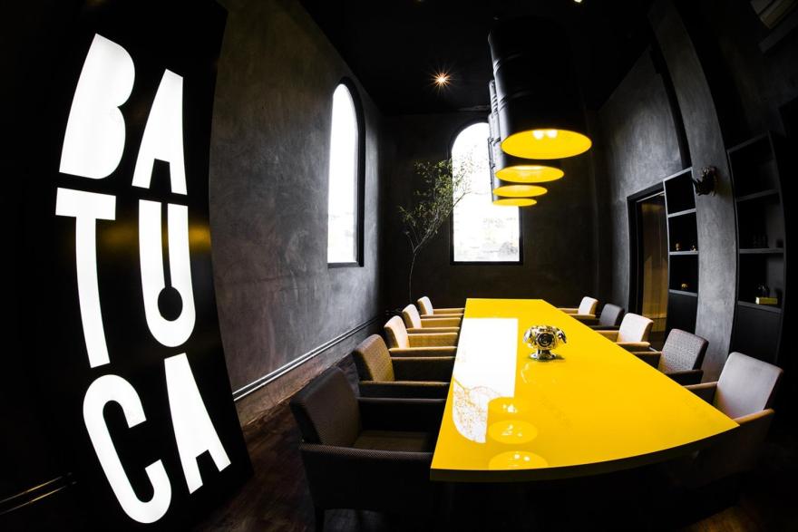 巴西创意办公室设计-12