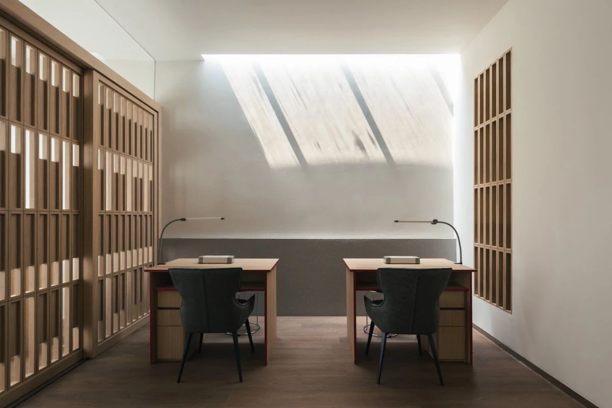 Ones 诊所丨印度尼西亚雅加达-47