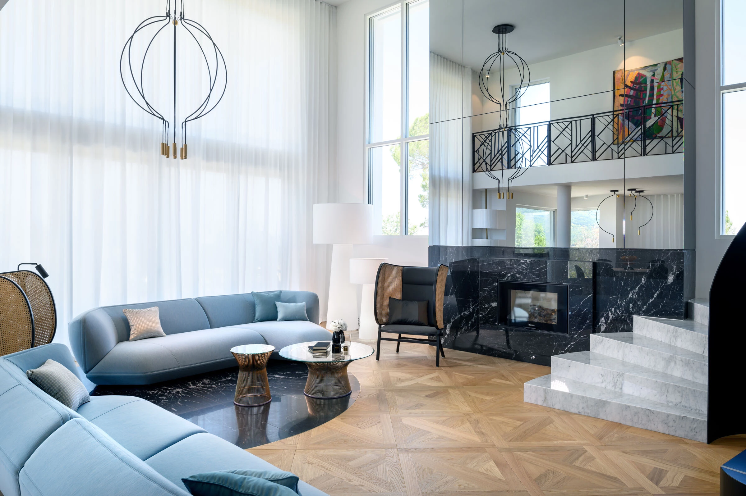 松树别墅丨斯洛文尼亚丨GAO Architects-53