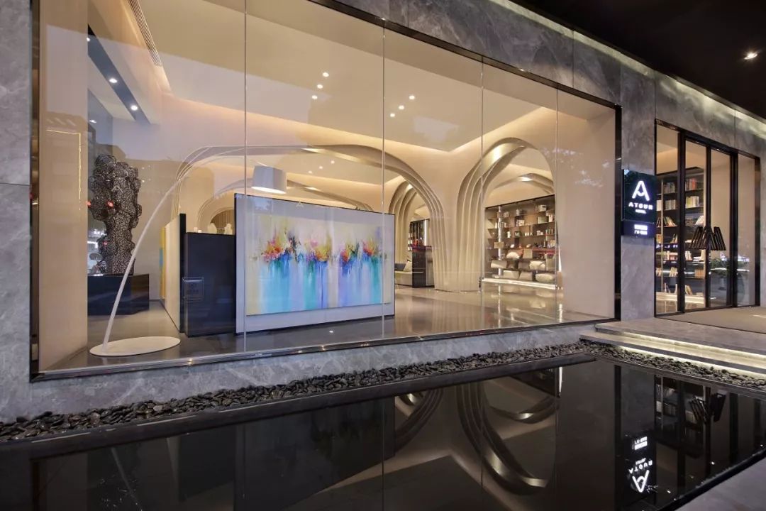 大堂也是艺廊-30