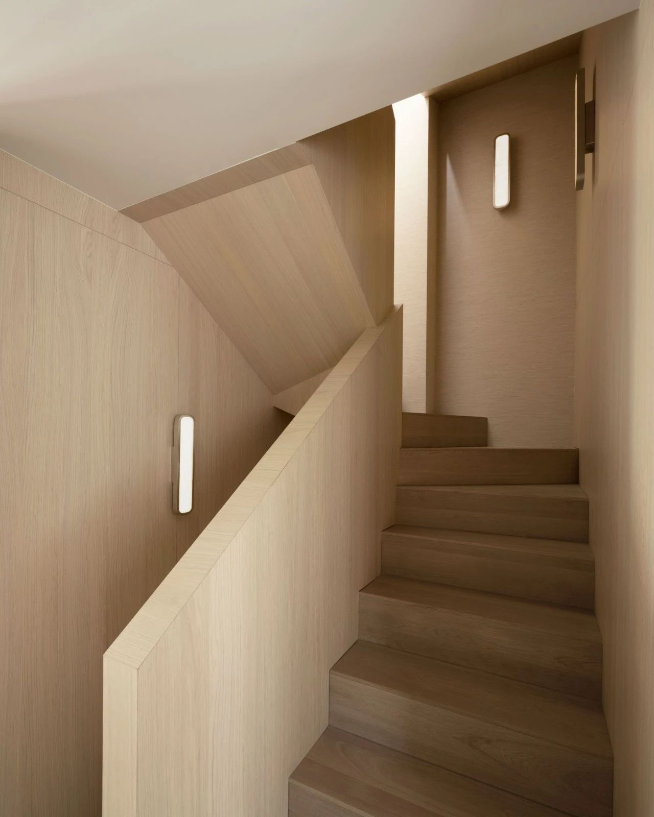 Collignon 小型公寓丨法国巴黎丨Felix Millory Architecture-49